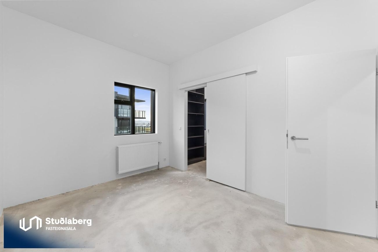 Asparlaut 5 - 0201, 230 Reykjanesbær