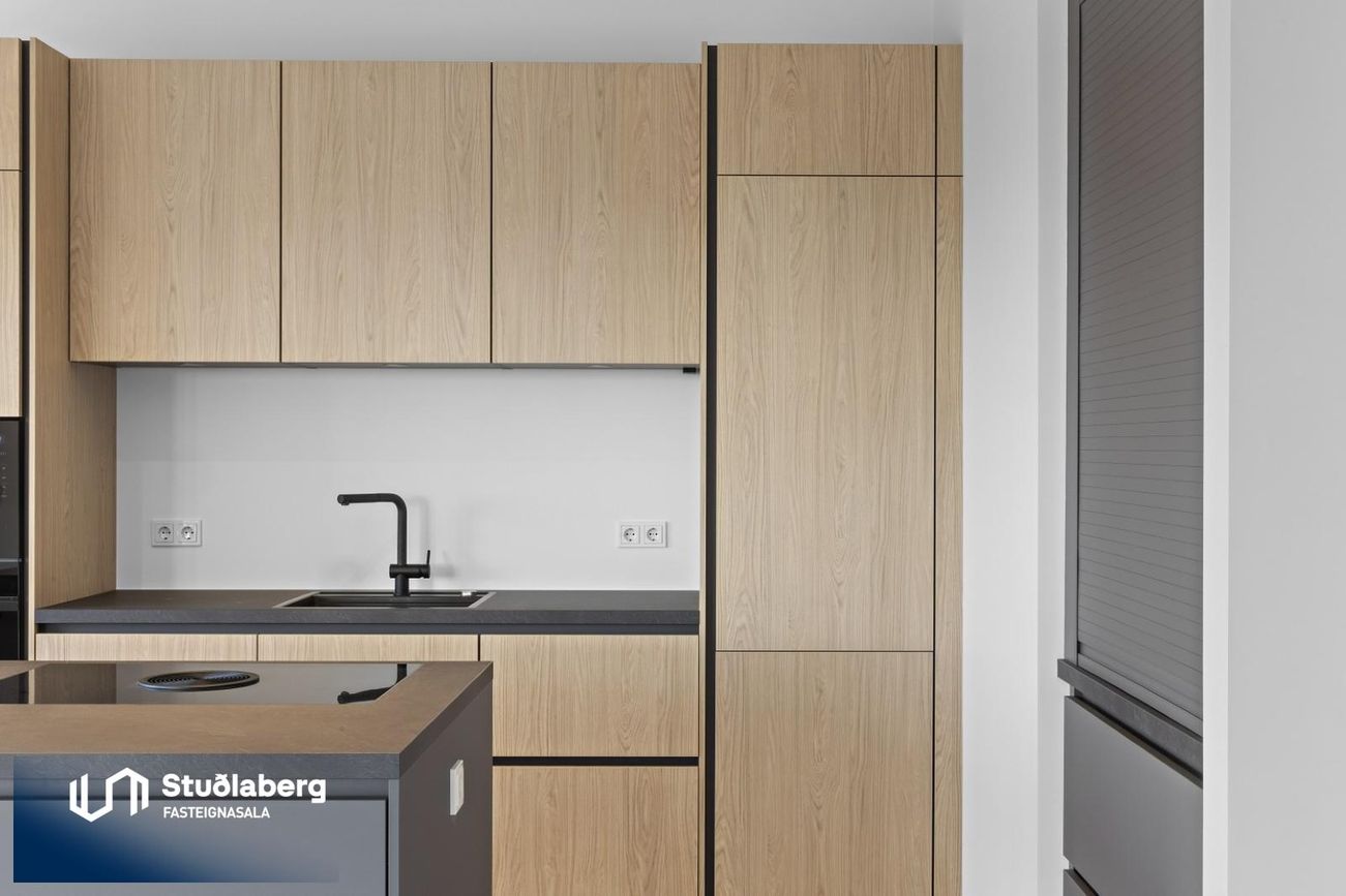 Asparlaut 5 - 0201, 230 Reykjanesbær