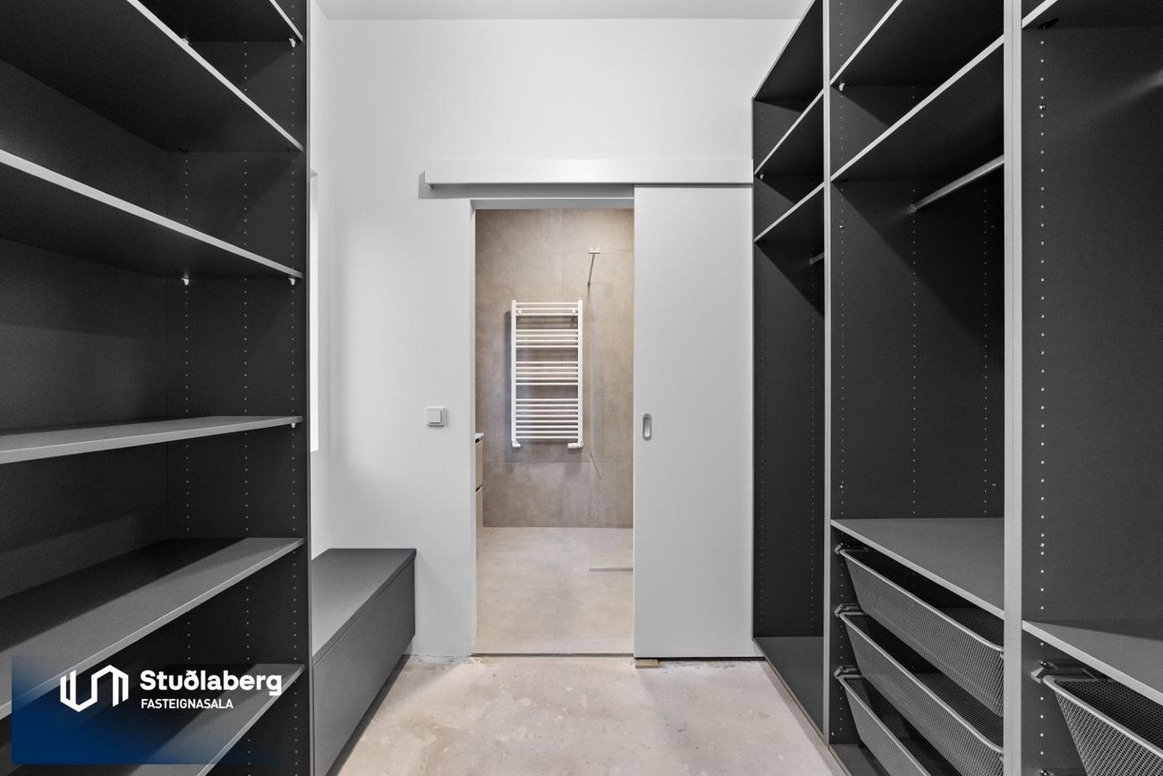 Asparlaut 5 - 0201, 230 Reykjanesbær