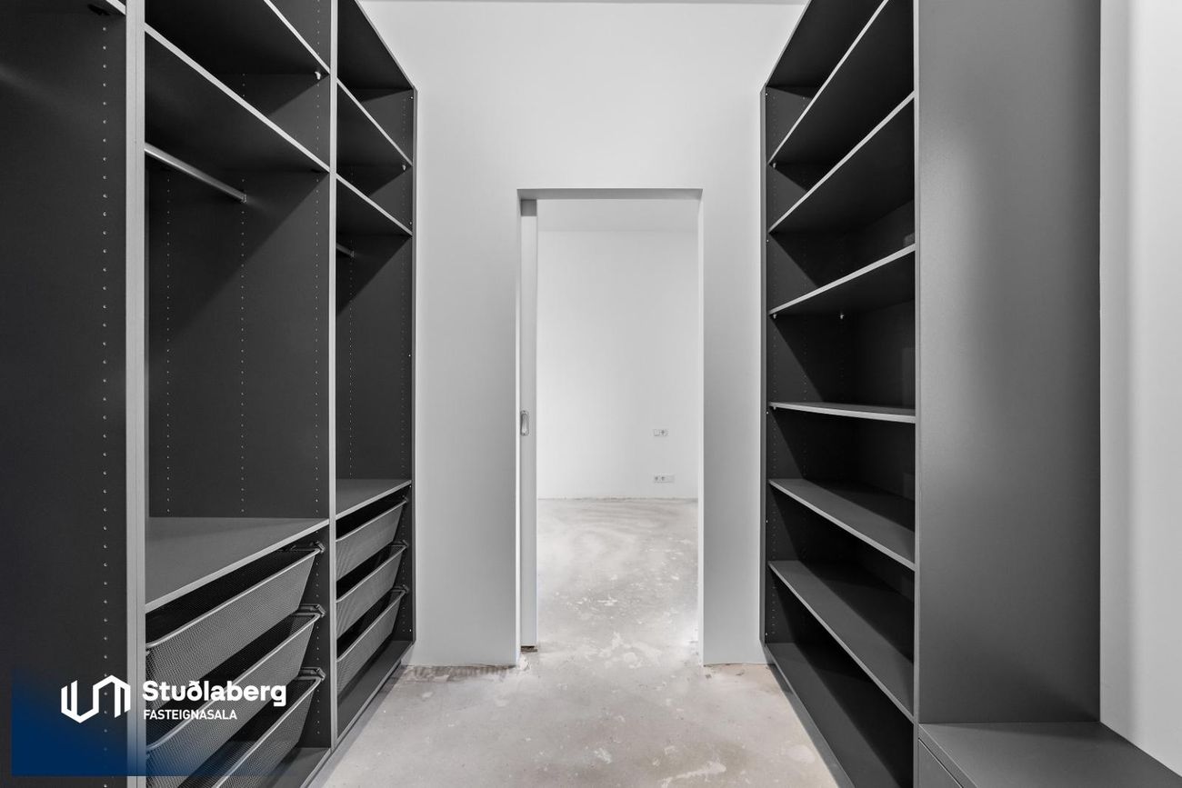 Asparlaut 5 - 0201, 230 Reykjanesbær