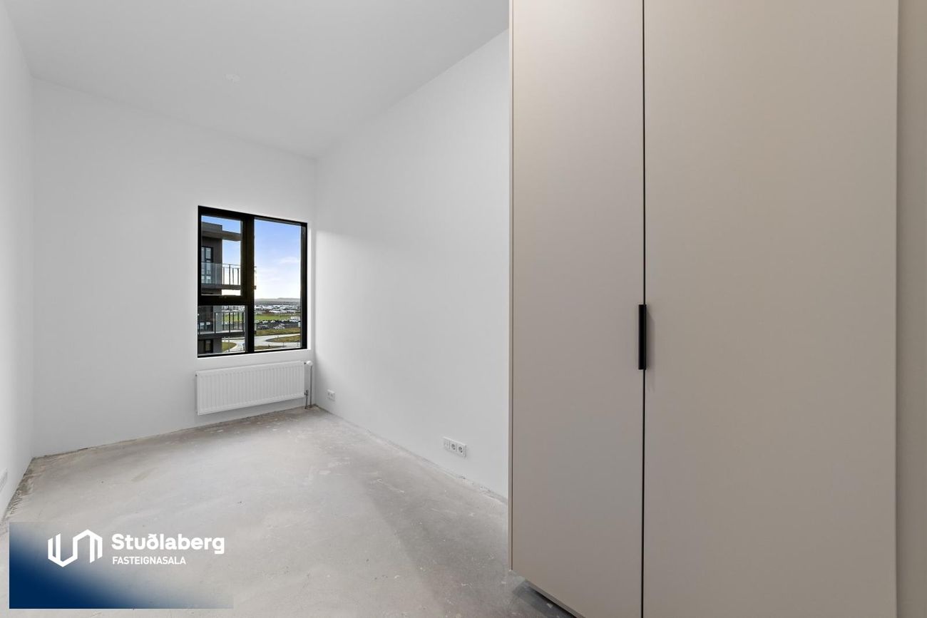 Asparlaut 5 - 0201, 230 Reykjanesbær