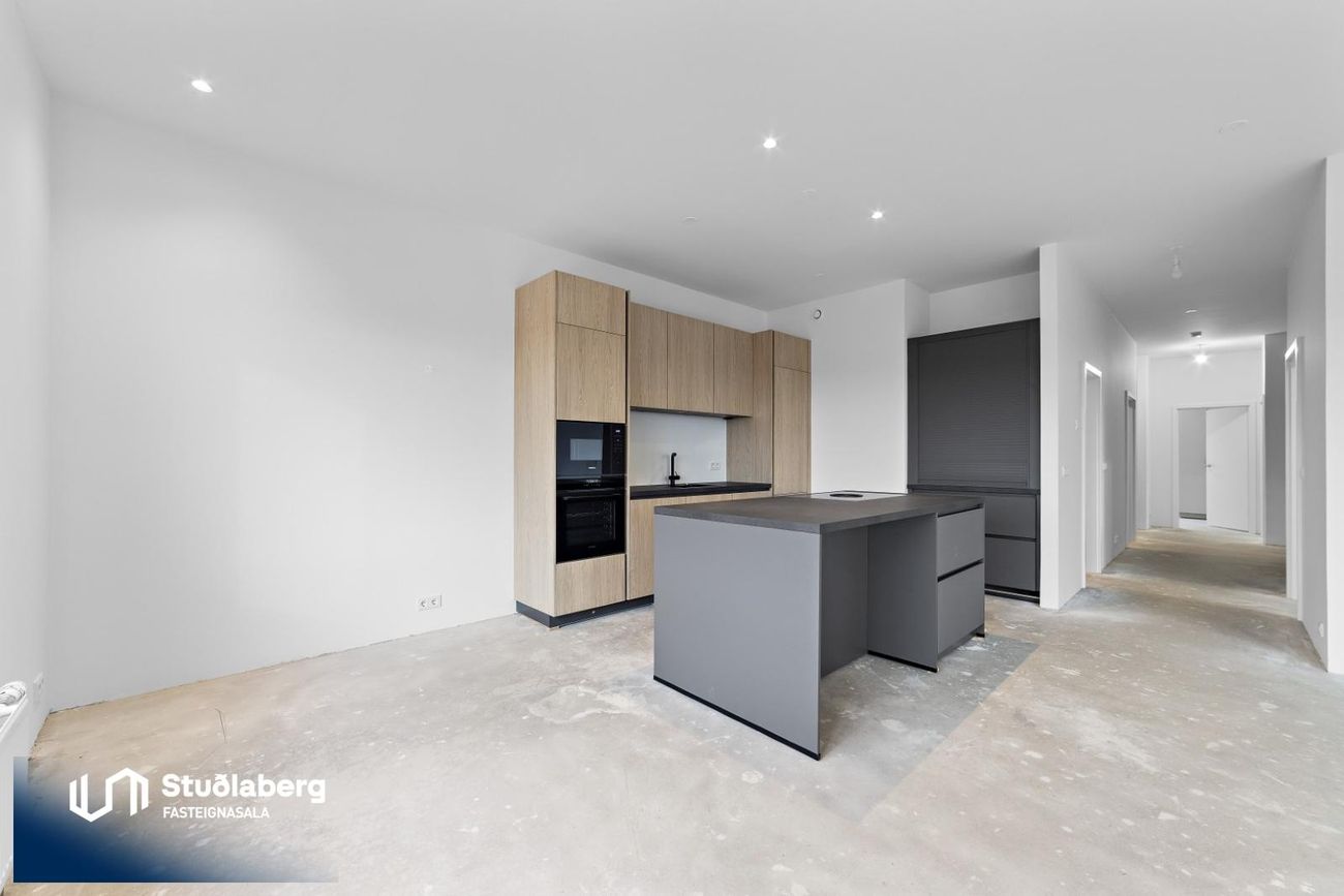 Asparlaut 5 - 0201, 230 Reykjanesbær