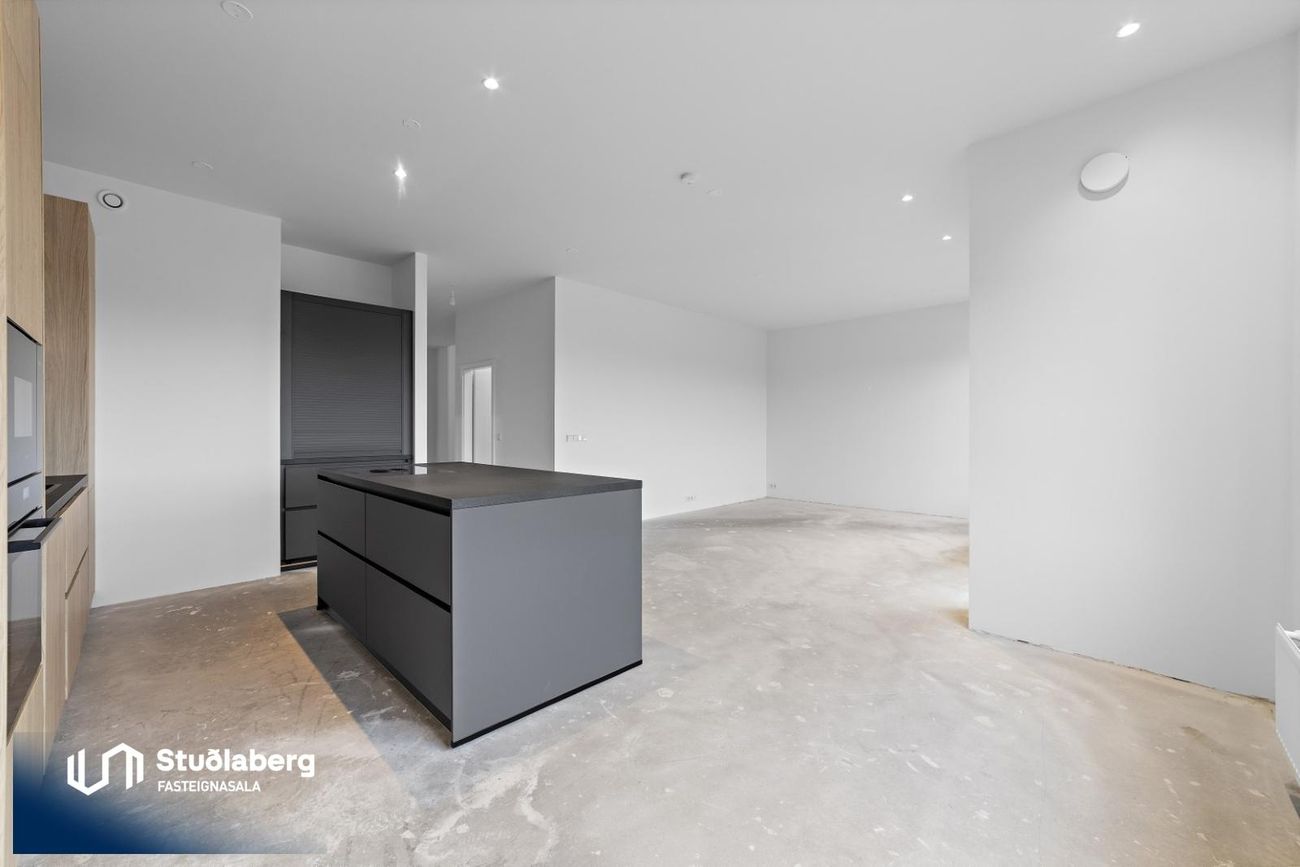 Asparlaut 5 - 0201, 230 Reykjanesbær