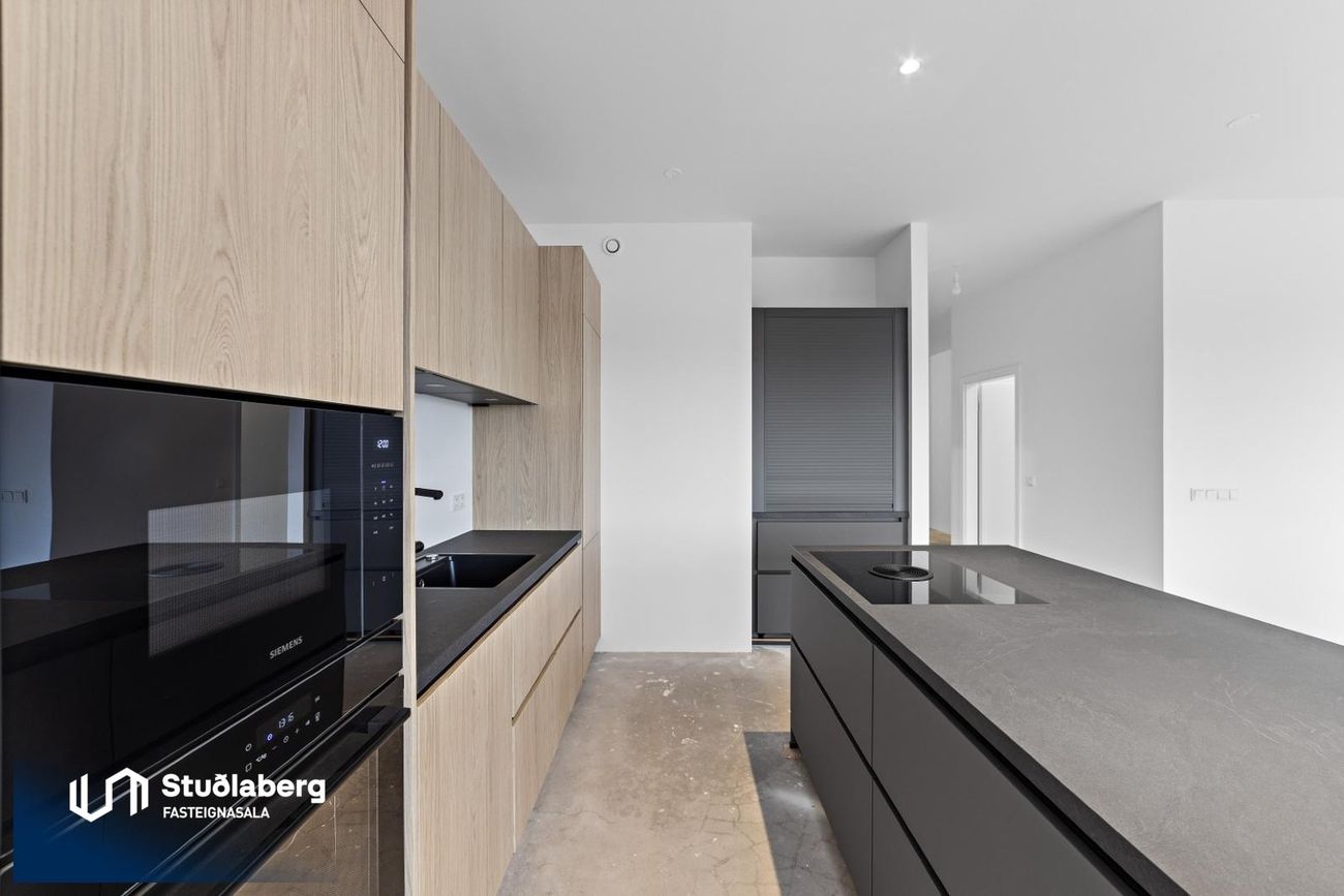 Asparlaut 5 - 0201, 230 Reykjanesbær