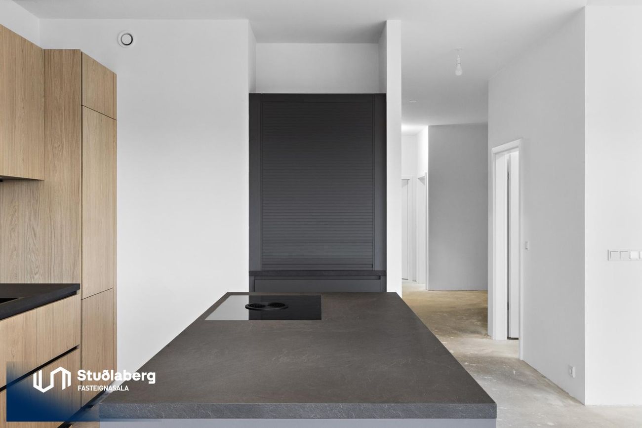 Asparlaut 5 - 0201, 230 Reykjanesbær