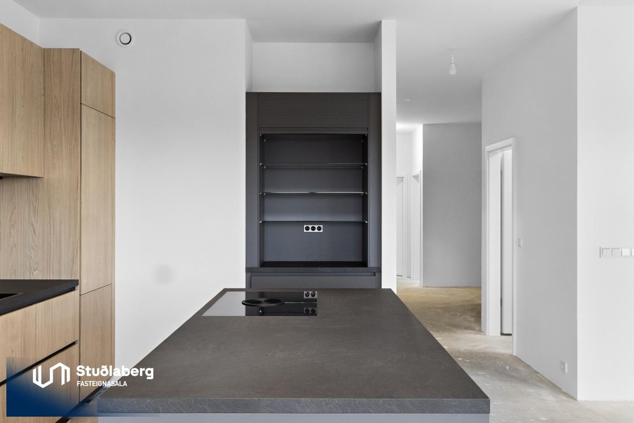 Asparlaut 5 - 0201, 230 Reykjanesbær