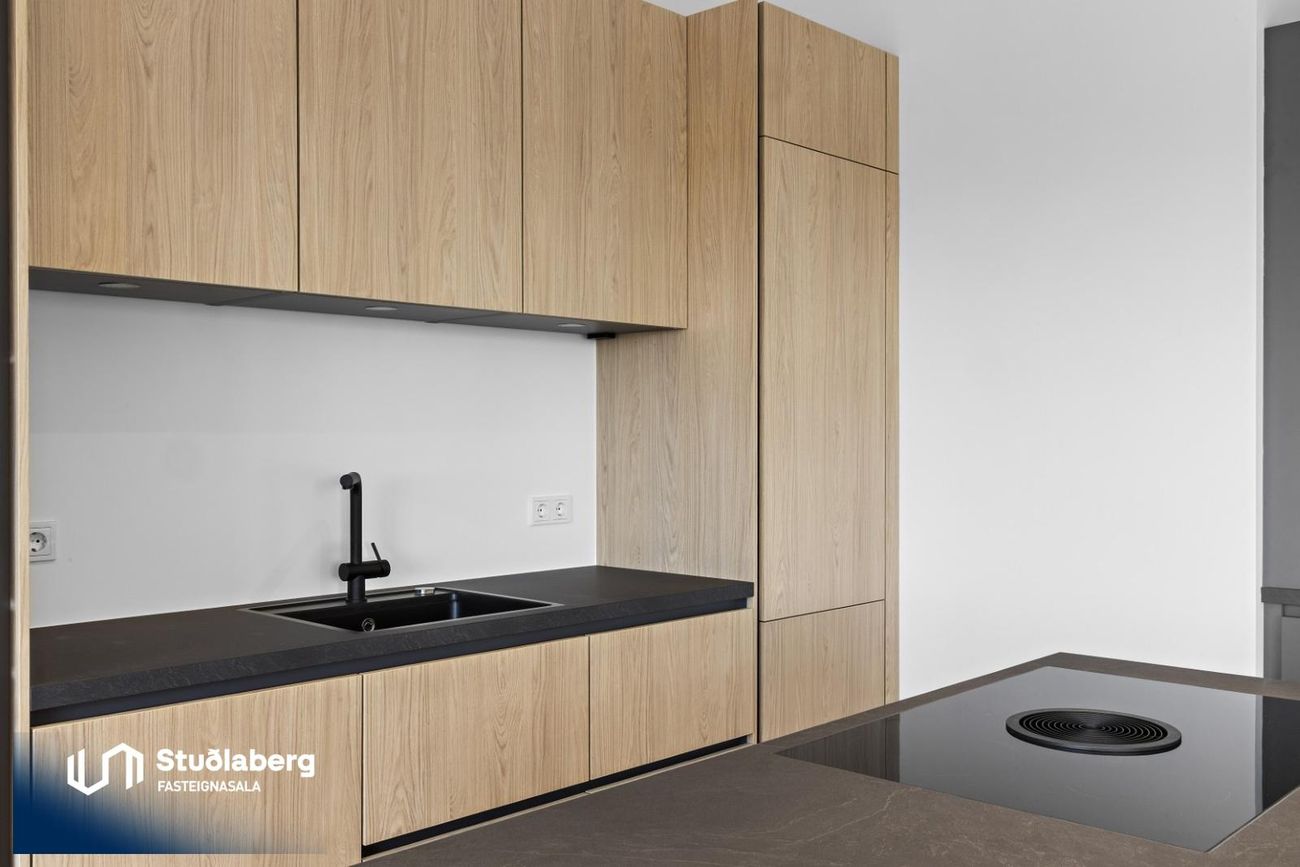 Asparlaut 5 - 0201, 230 Reykjanesbær