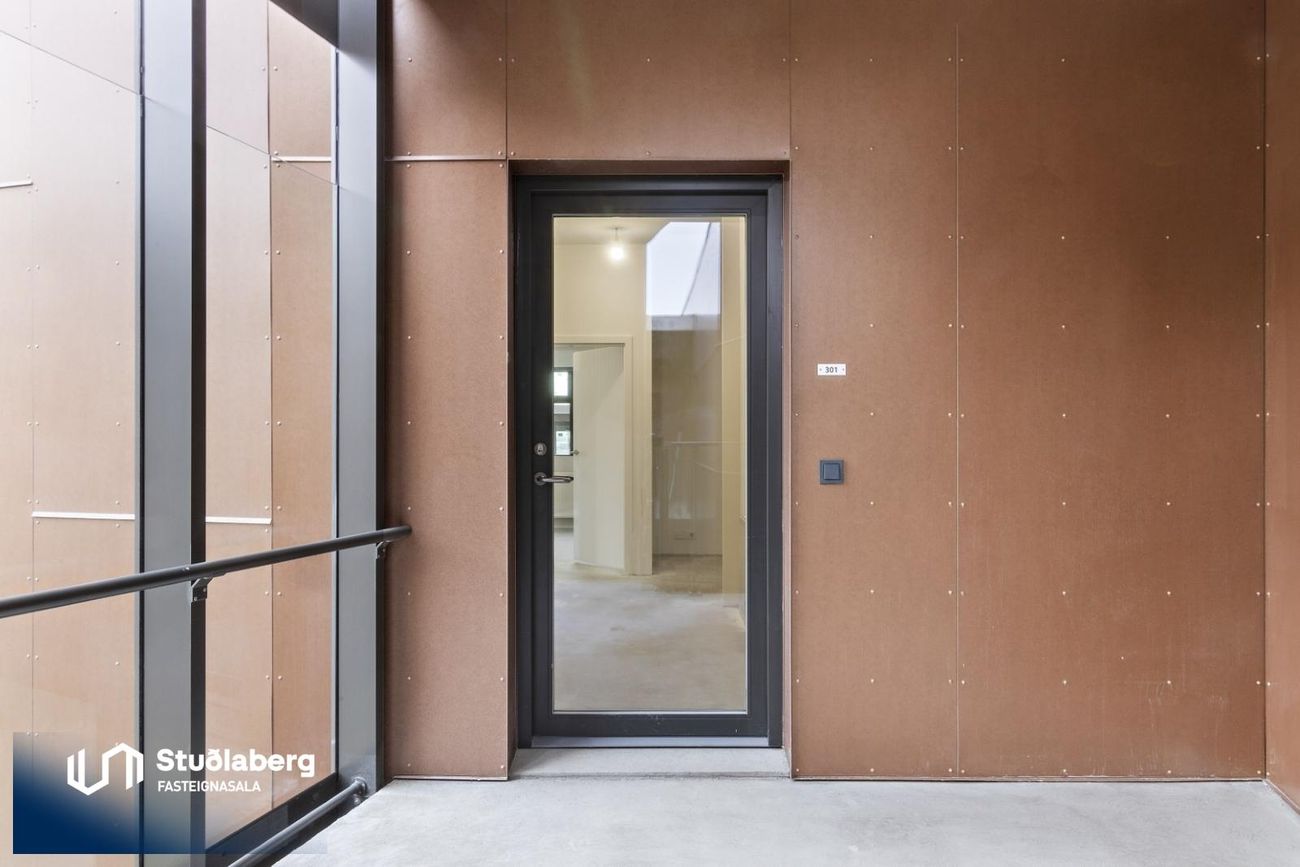 Asparlaut 5 - 0201, 230 Reykjanesbær