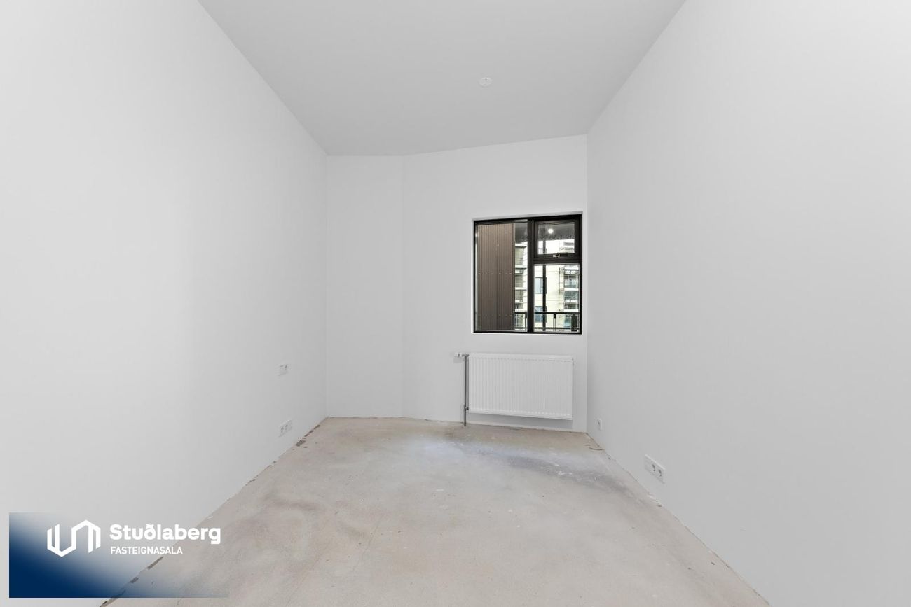 Asparlaut 5 - 0201, 230 Reykjanesbær