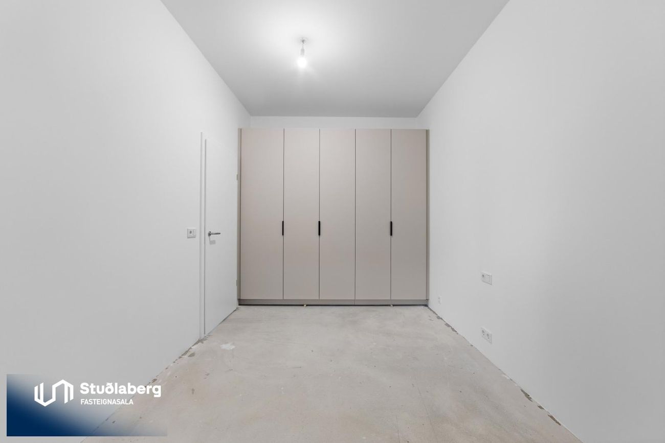 Asparlaut 5 - 0201, 230 Reykjanesbær