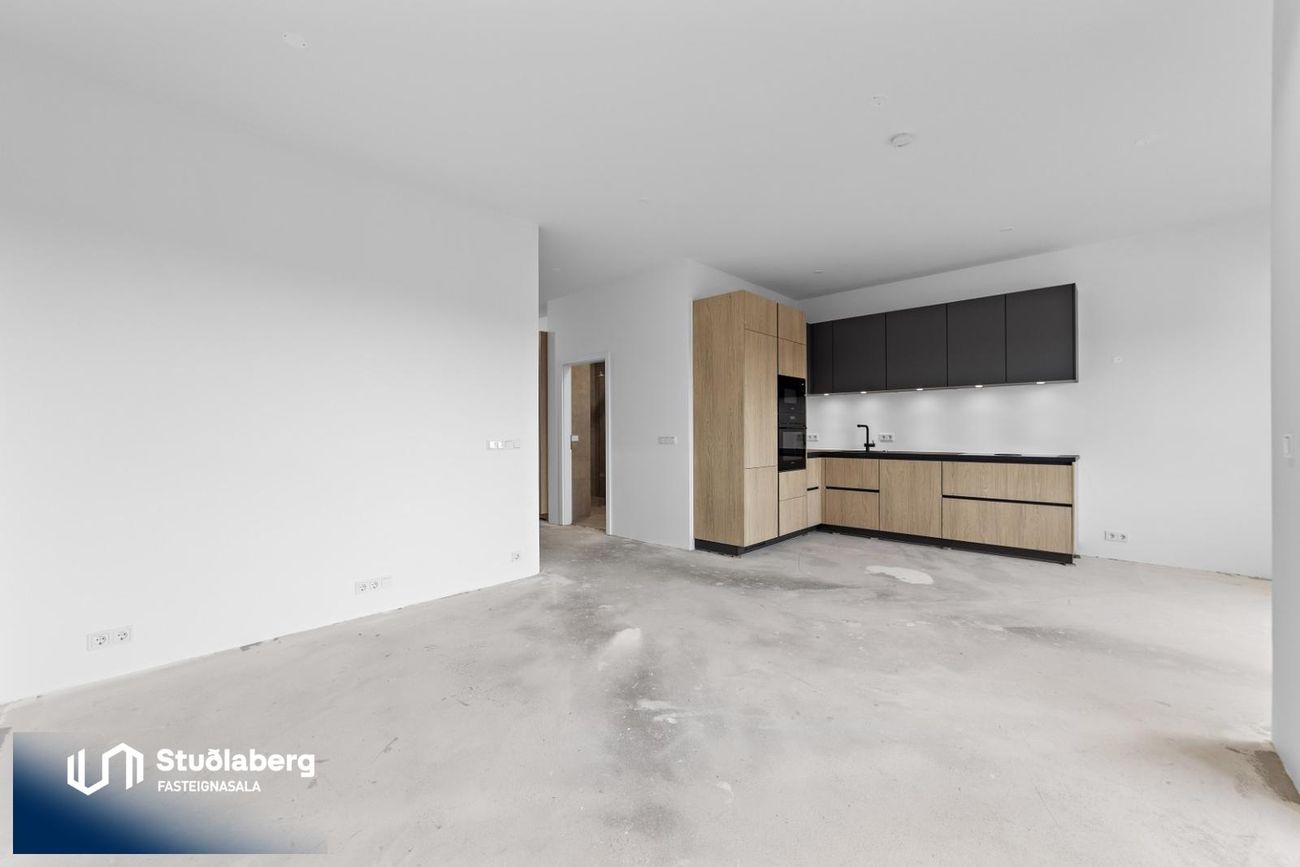 Asparlaut 5 - 0201, 230 Reykjanesbær