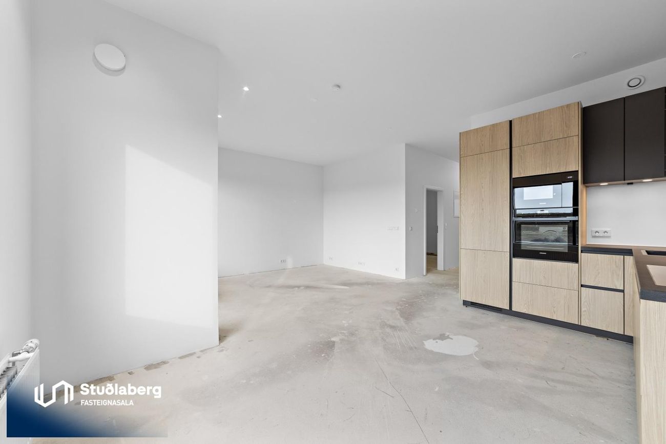 Asparlaut 5 - 0201, 230 Reykjanesbær