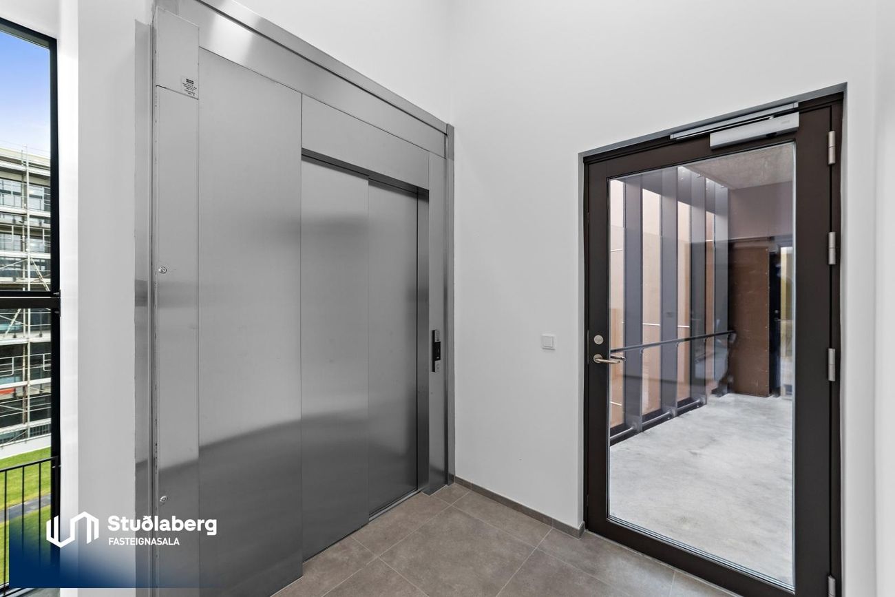 Asparlaut 5 - 0201, 230 Reykjanesbær