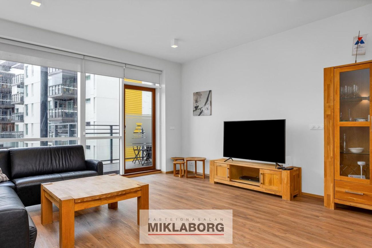 Mánatún 3, 105 Reykjavík