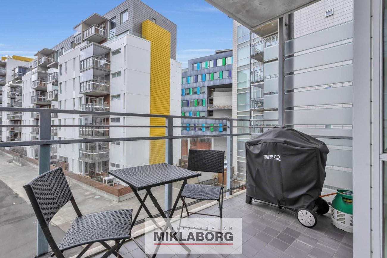 Mánatún 3, 105 Reykjavík