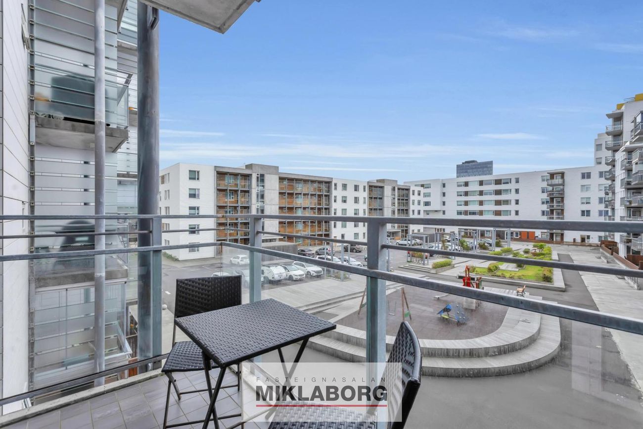 Mánatún 3, 105 Reykjavík