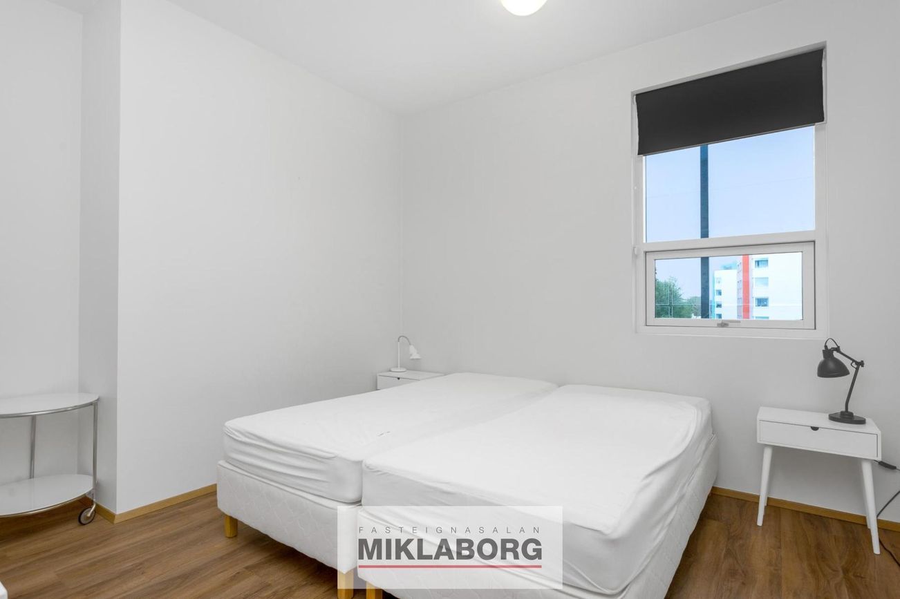 Mánatún 3, 105 Reykjavík