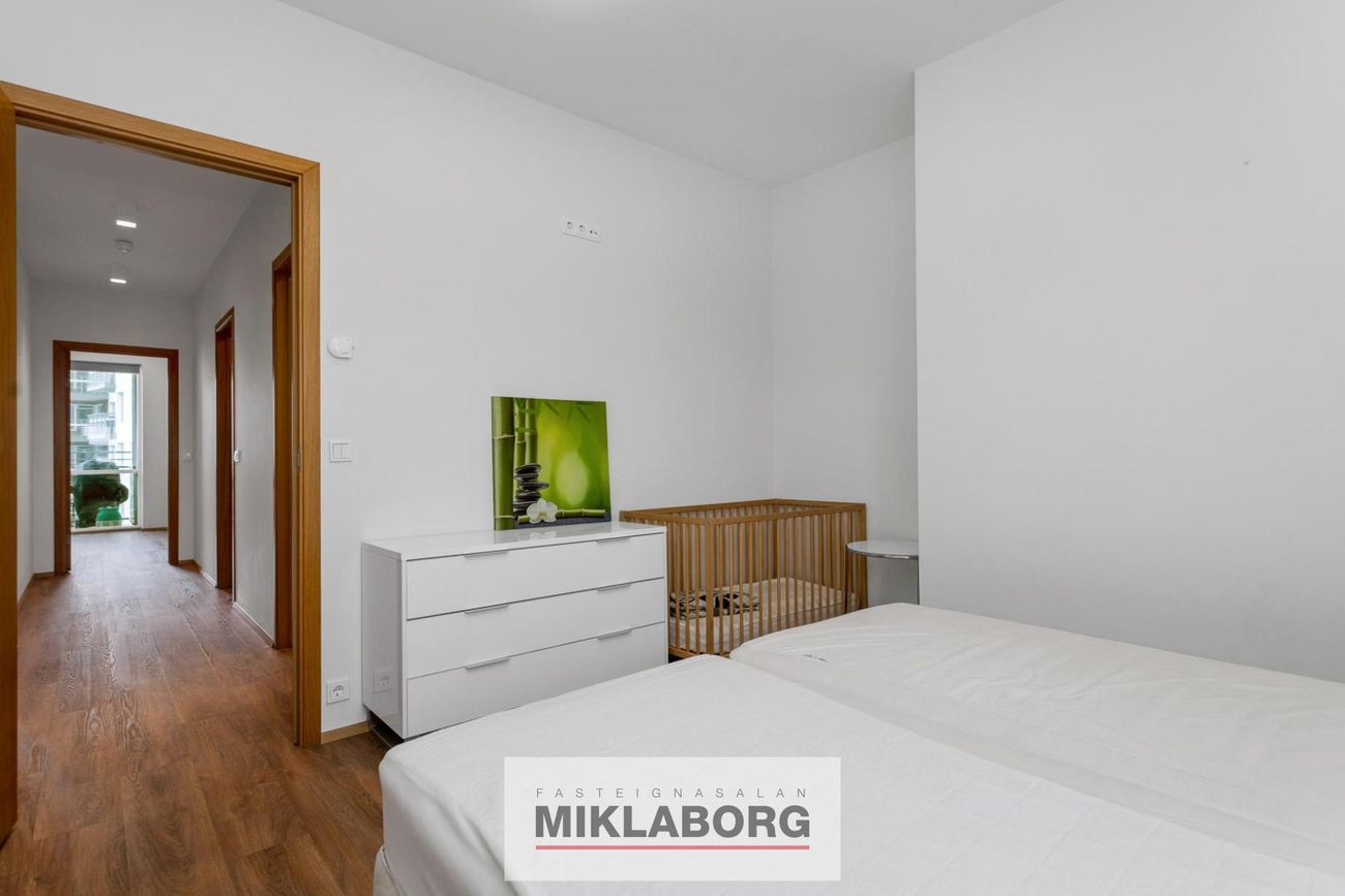 Mánatún 3, 105 Reykjavík