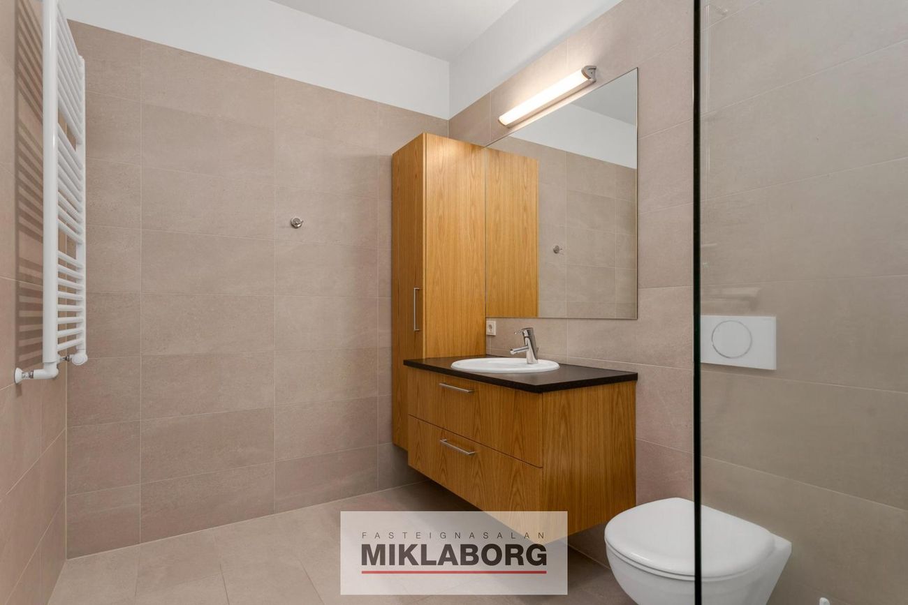 Mánatún 3, 105 Reykjavík