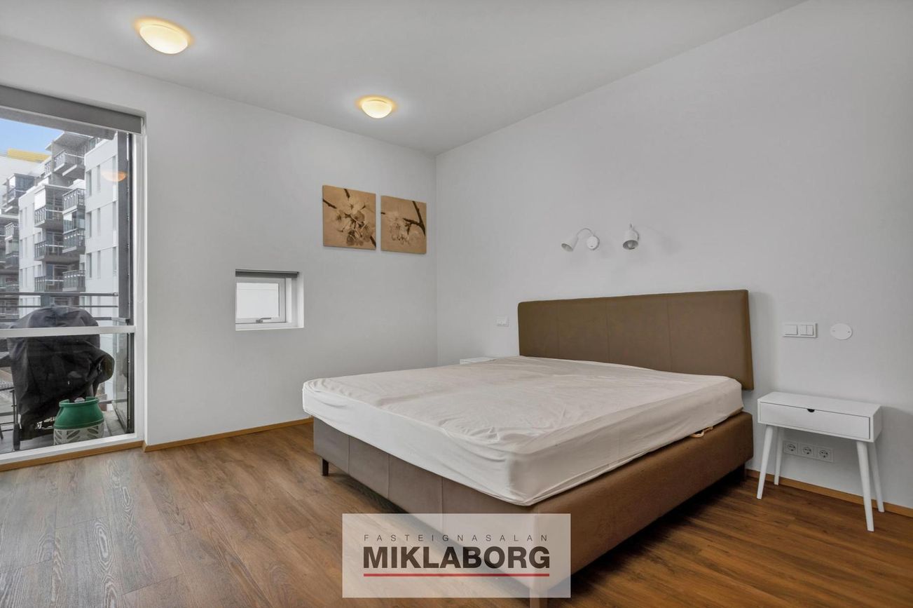 Mánatún 3, 105 Reykjavík