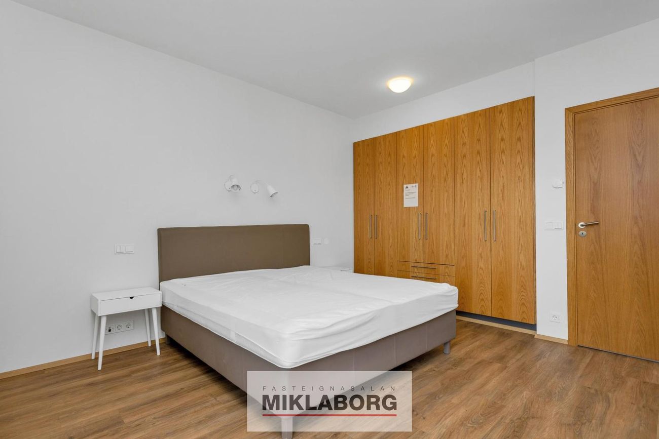 Mánatún 3, 105 Reykjavík