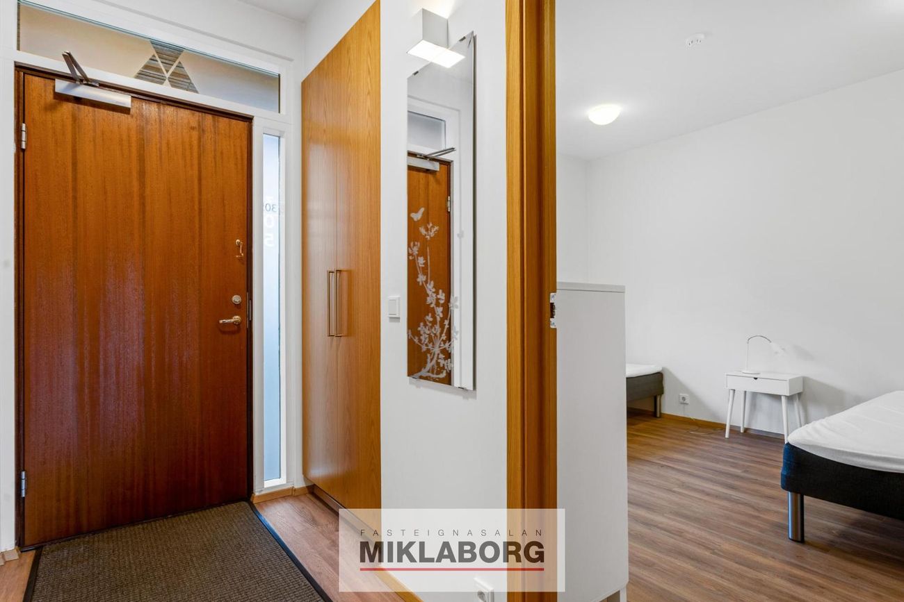 Mánatún 3, 105 Reykjavík