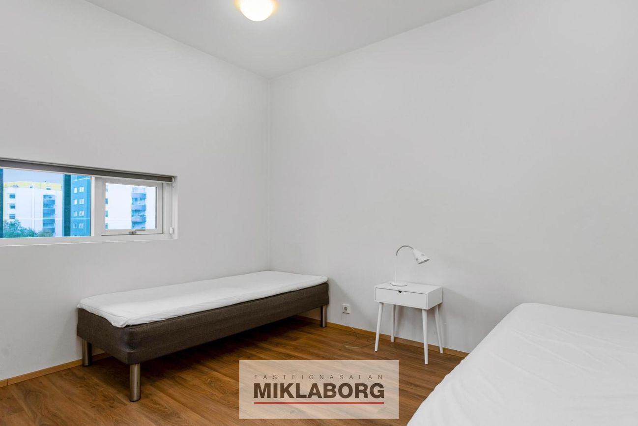 Mánatún 3, 105 Reykjavík