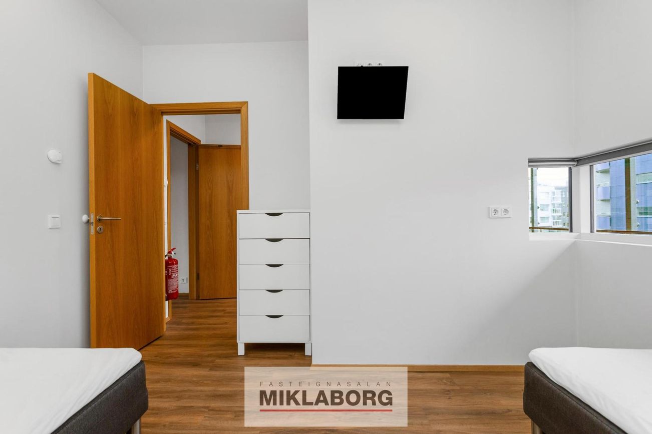Mánatún 3, 105 Reykjavík