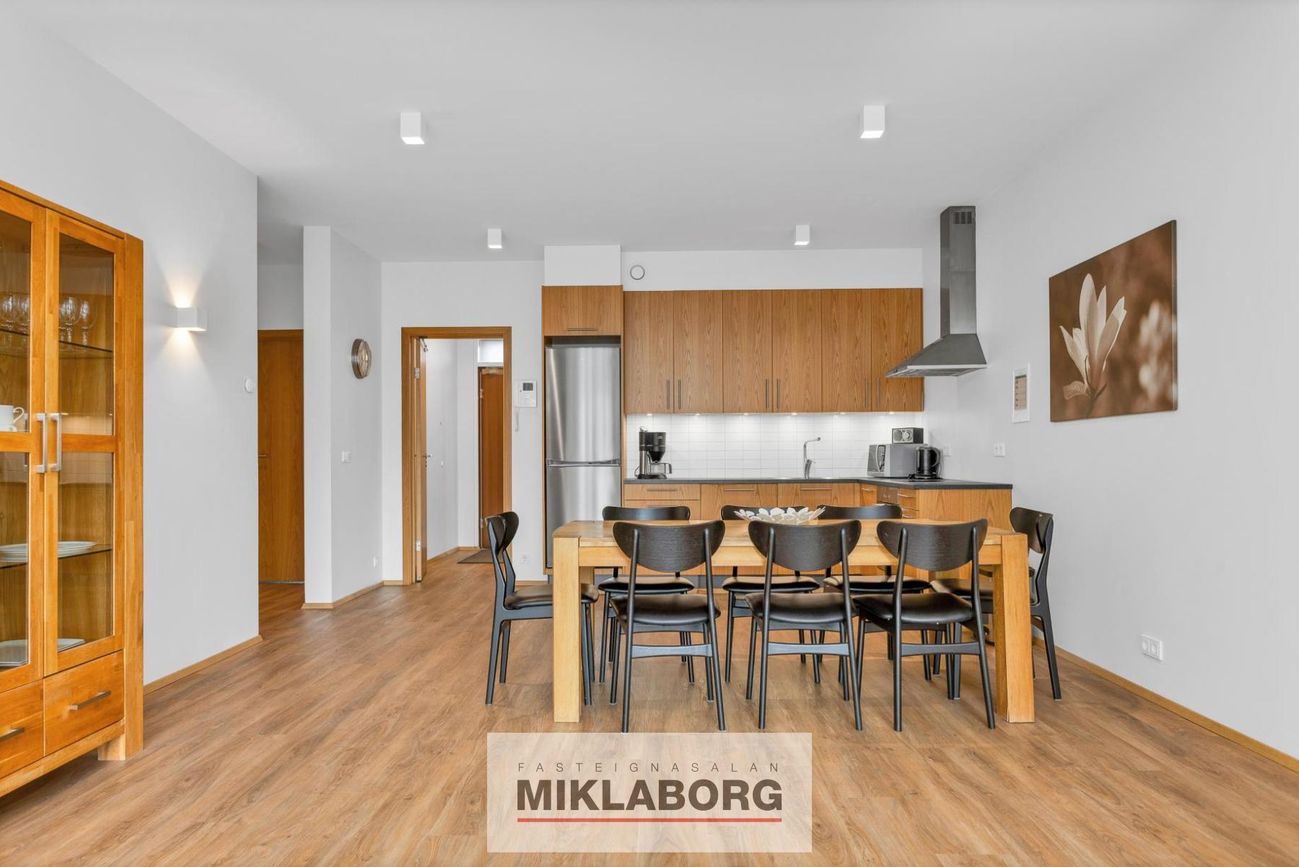 Mánatún 3, 105 Reykjavík