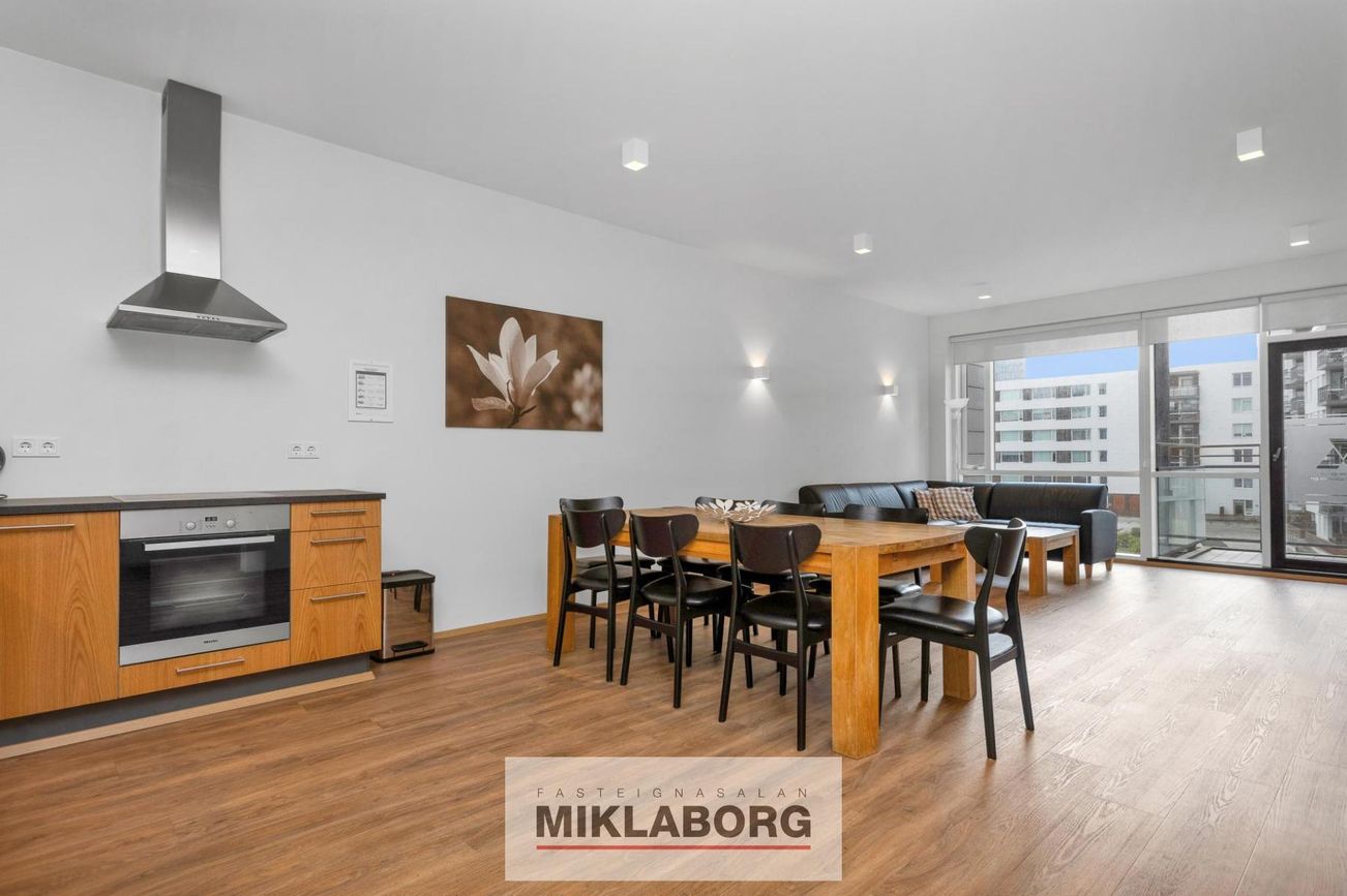 Mánatún 3, 105 Reykjavík