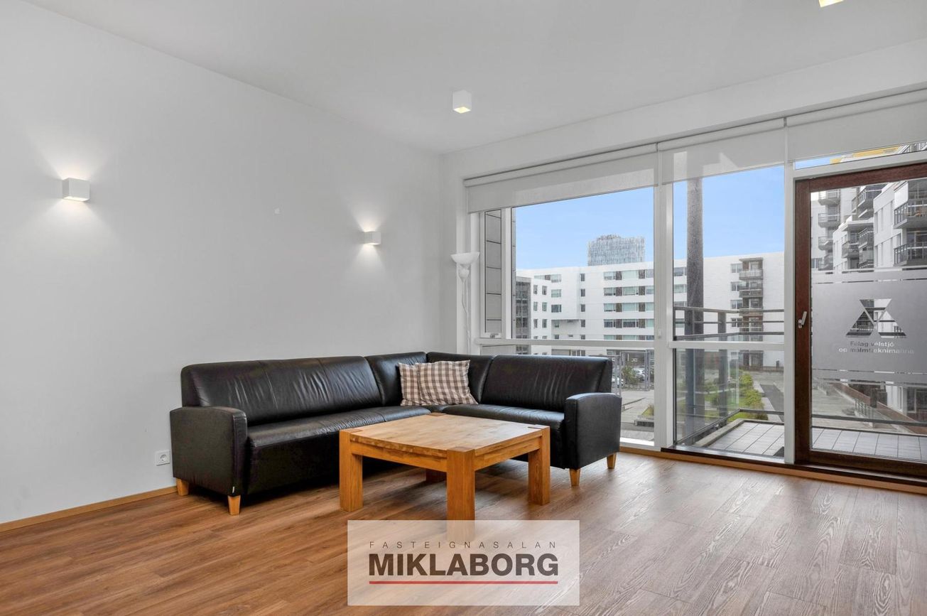 Mánatún 3, 105 Reykjavík