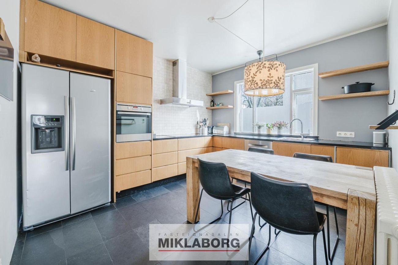 Ásvallagata 22 - 0101, 101 Reykjavík