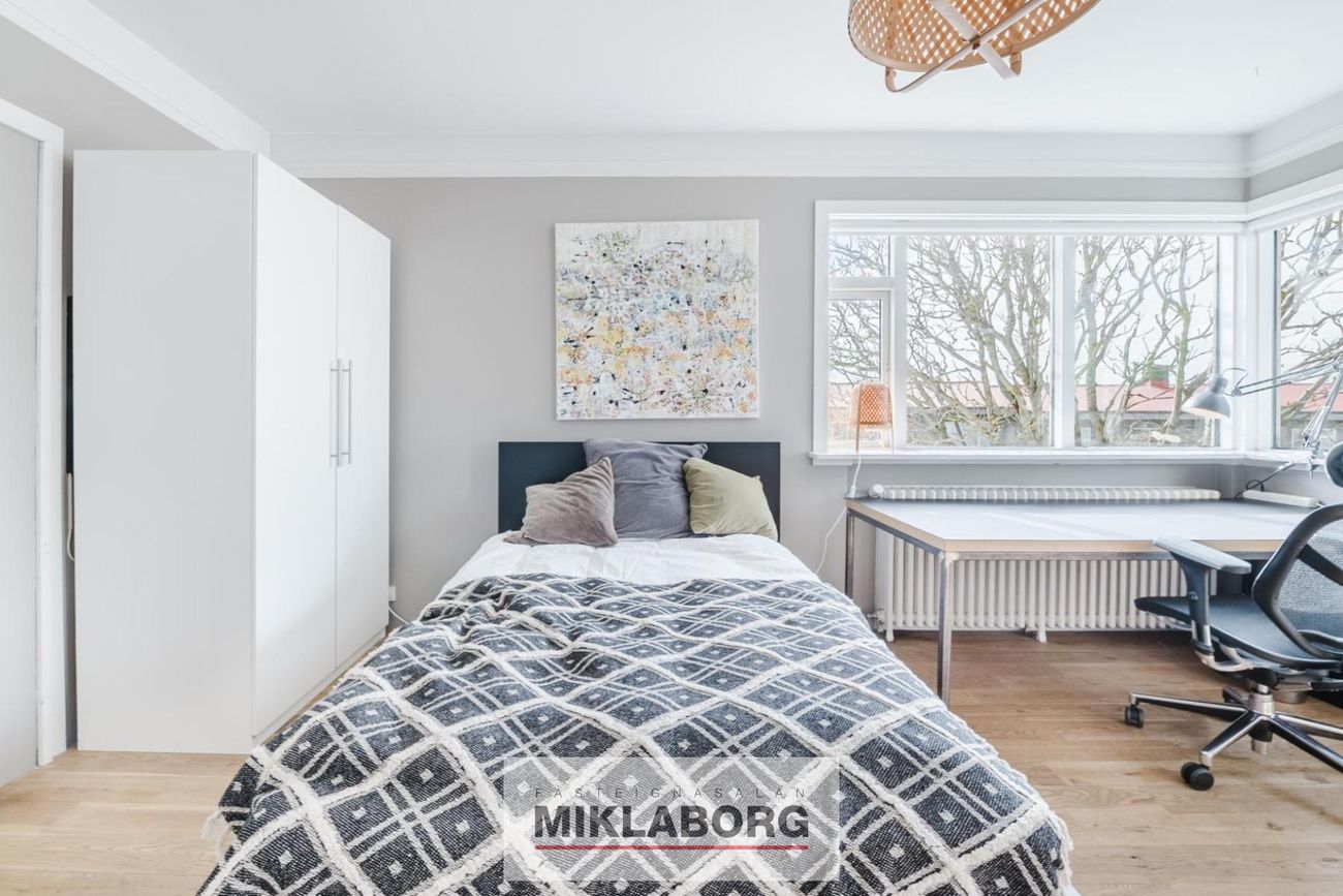 Ásvallagata 22 - 0101, 101 Reykjavík