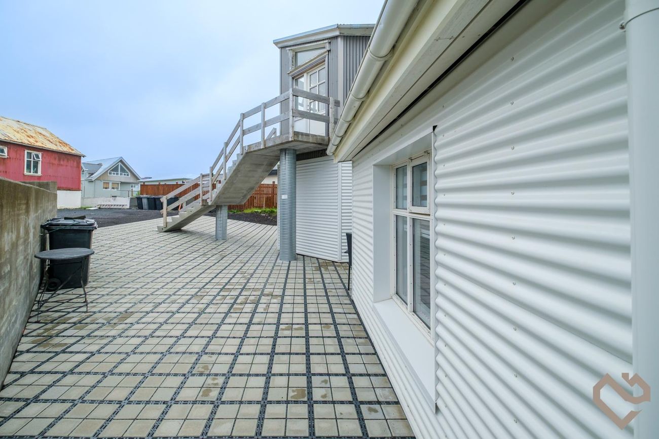 Strandvegur 55, 900 Vestmannaeyjabær