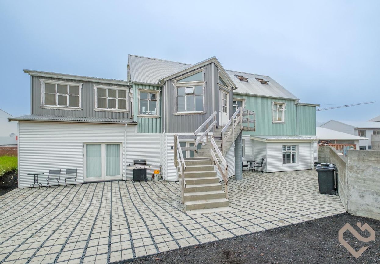 Strandvegur 55, 900 Vestmannaeyjabær