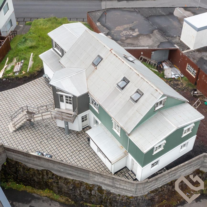 Strandvegur 55, 900 Vestmannaeyjabær