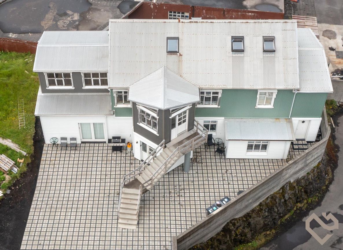 Strandvegur 55, 900 Vestmannaeyjabær