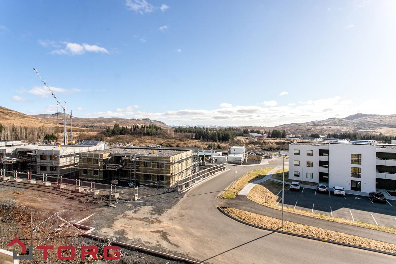 Úugata 8, 270 Mosfellsbær