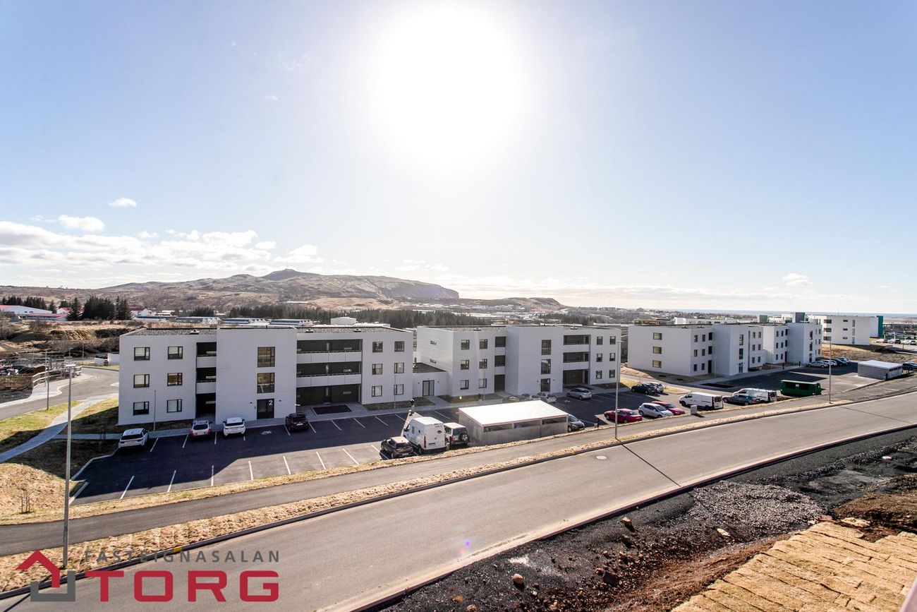 Úugata 8, 270 Mosfellsbær