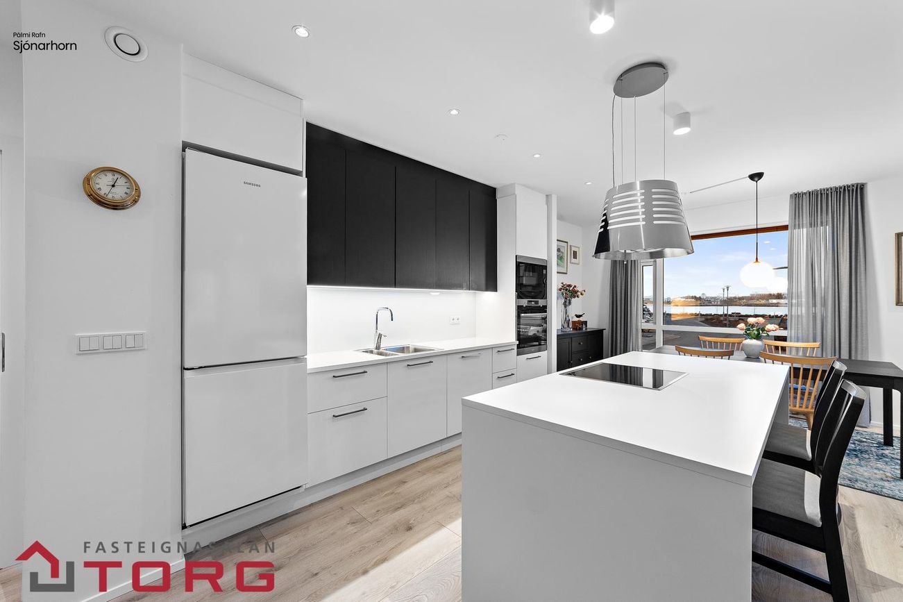 Naustavör 9 - 0105, 200 Kópavogur