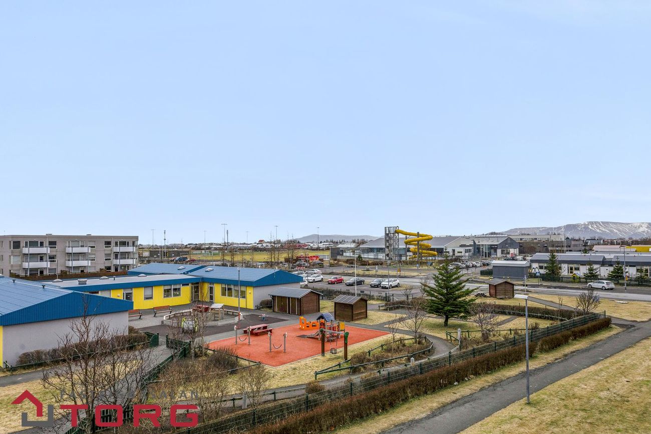 Birkiholt 4, 225 Garðabær