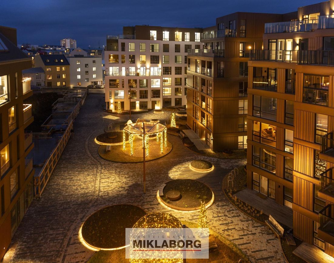 Mýrargata 41, 101 Reykjavík
