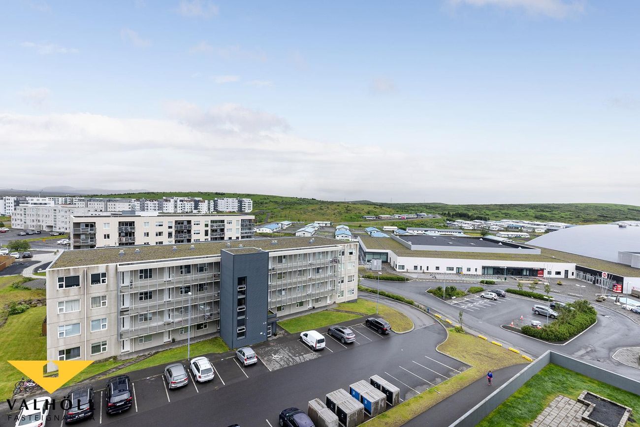 Vallakór 6A, 203 Kópavogur