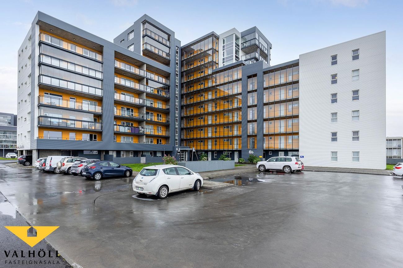 Vallakór 6A, 203 Kópavogur