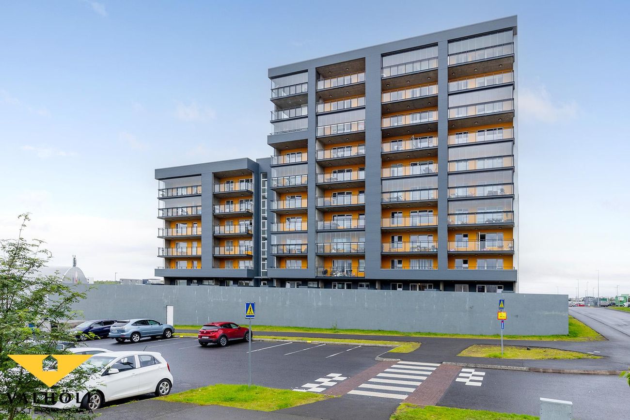 Vallakór 6A, 203 Kópavogur