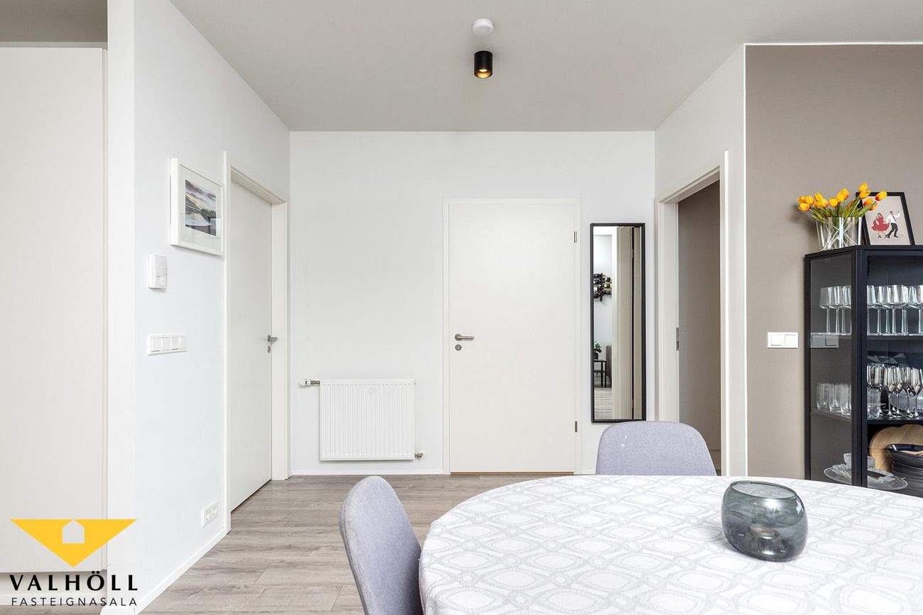Vallakór 6A, 203 Kópavogur
