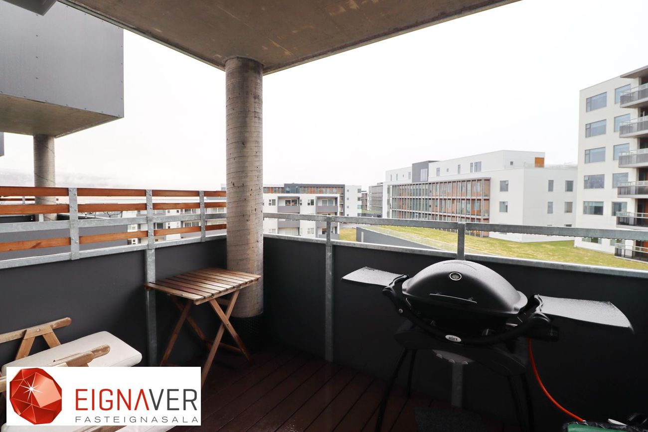 Elísabetarhagi 2, 600 Akureyri