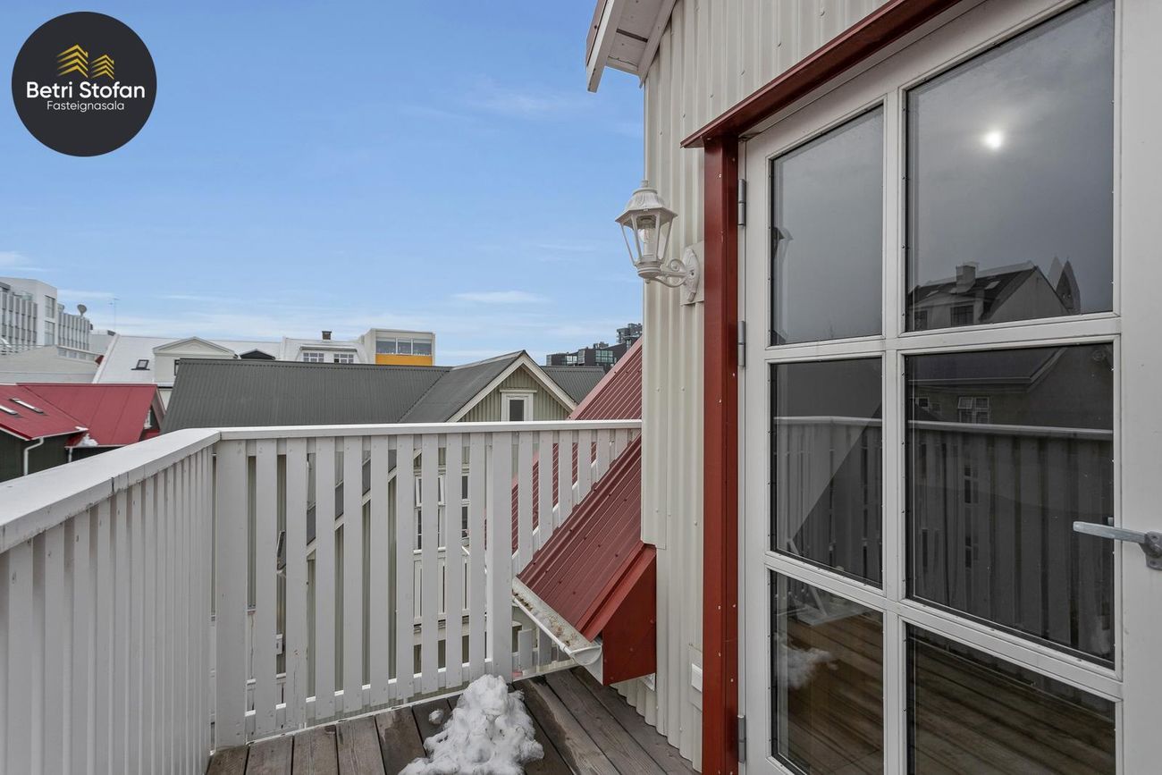 Hverfisgata 88, 101 Reykjavík