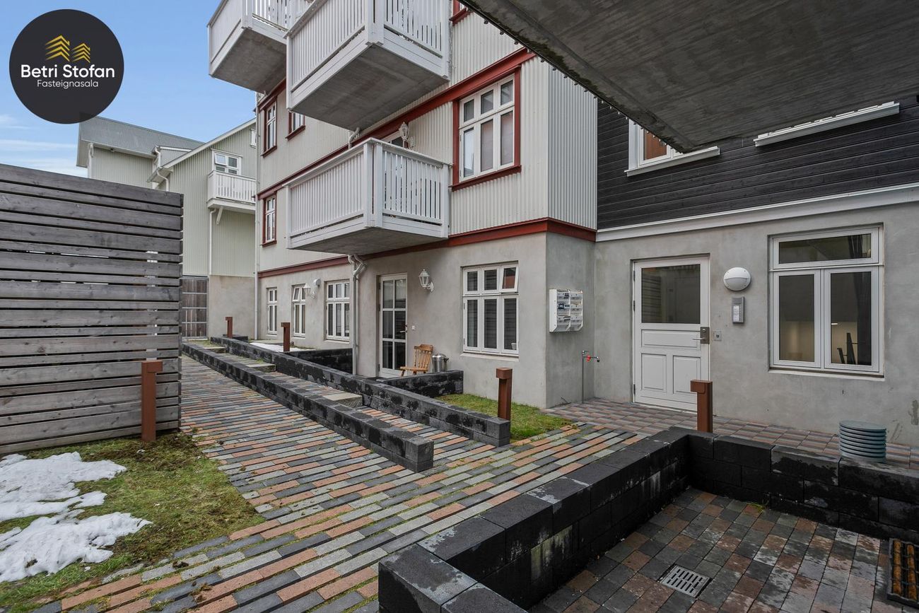 Hverfisgata 88, 101 Reykjavík