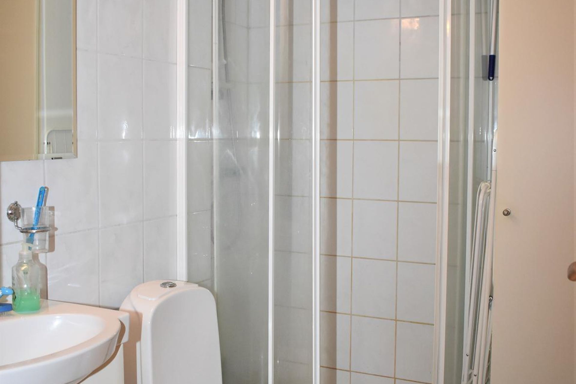 Vallarás 3, 110 Reykjavík
